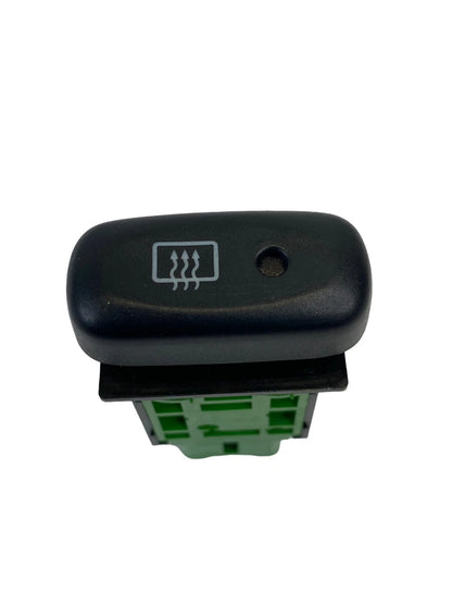 1999-2004 CHEVROLET TRACKER LT SPORT UTILITY INSTRUMENTAL PANEL DEFROSTER SWITCH
