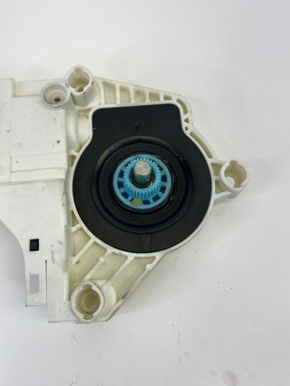 2009-2016 Audi A4 Quattro Front Right Side Door Power Window Motor 8K0-959-802-A
