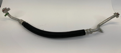 2008 09 10 2011 Ford Focus 2.0L Air Pressure Suction Hose Pipe Line Tube OEM