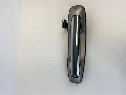 2003-2006 SUZUKI XL-7 REAR LEFT SIDE EXTERIOR DOOR HANDLE 82820-65D10 OEM