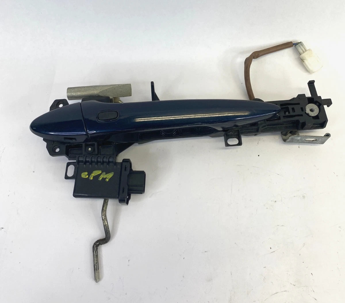 06-14 LEXUS IS250 IS350 FRONT RIGHT EXTERIOR DOOR HANDLE KEYLESS 89991-30040 OEM