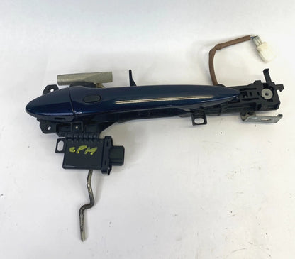 06-14 LEXUS IS250 IS350 FRONT RIGHT EXTERIOR DOOR HANDLE KEYLESS 89991-30040 OEM