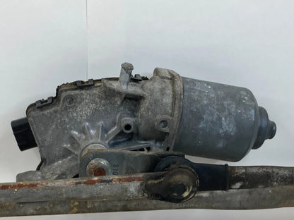 2006-2010 DODGE CHARGER FRONT WINDSHIELD WIPER MOTOR W/ REGULATOR 04805711AB OEM
