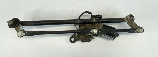 2011-2016 CHEVROLET CRUZE FRONT WINDSHIELD WIPER MOTOR W/ LINKAGE 96893302 OEM