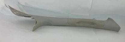 09-14 VOLKSWAGEN ROUTAN PASSENGER RIGHT A PILLAR COVER PANEL PEARL OZR18DW1AI RH