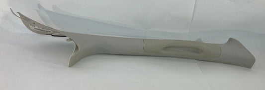 09-14 VOLKSWAGEN ROUTAN PASSENGER RIGHT A PILLAR COVER PANEL PEARL OZR18DW1AI RH