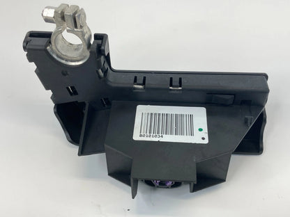 2009-2016 AUDI A4 2.0L 16V POSITIVE BATTERY TERMINAL CONNECTOR 4F0-915-519 OEM
