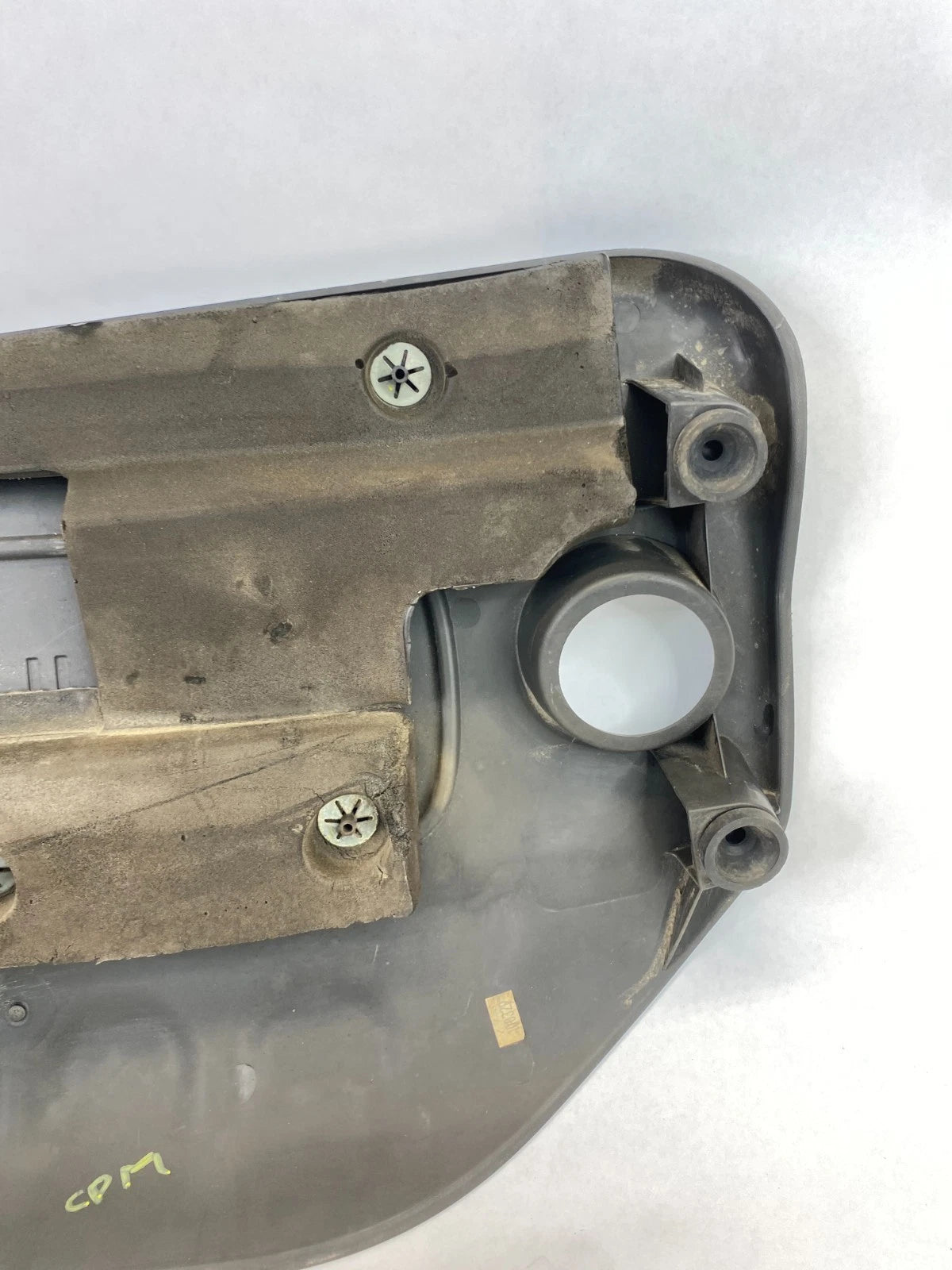 2015-2017 CHRYSLER 200 2.4L L4 ENGINE COVER APPEARANCE TOP LID ASSY OEM
