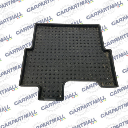 2014 2015 Chevrolet Malibu Center Console Rubber Mat Insert Cover 5067865