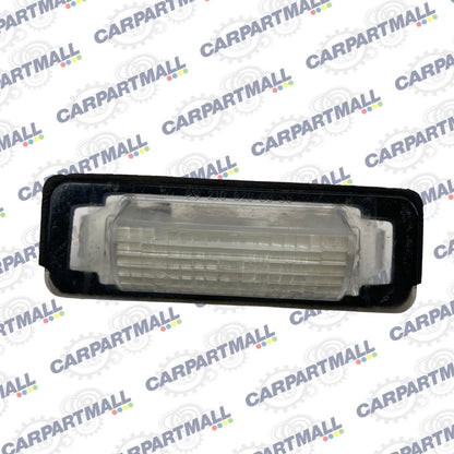 1998-2002 Mercedes-Benz E430 Rear Trunk License Plate Light Lamp 210-820-03-56