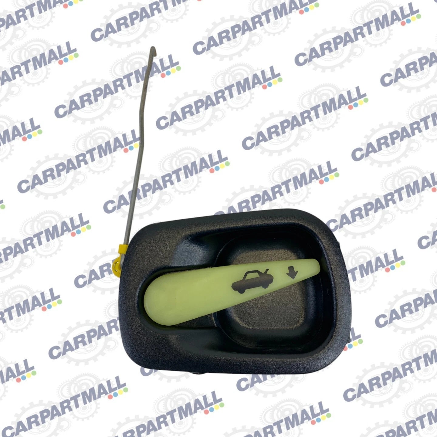 1998-2005 LEXUS GS300 REAR INTERIOR TRUNK LOCK LATCH HANDLE OPEN RELEASE OEM