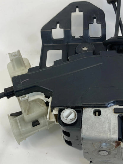 13 14 15 16 Dodge Dart Rear Right Side Door Lock Latch Actuator P68175236AA OEM
