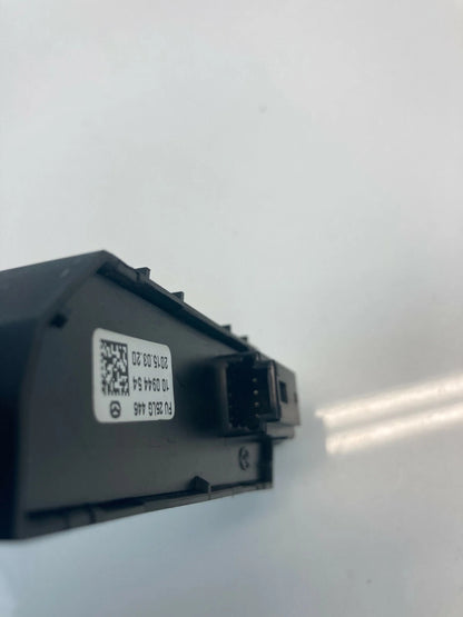 2016-2021 MAZDA 6 FRONT LEFT DRIVER SEAT MEMORY ADJUSTER SWITCH OEM FU25LG446