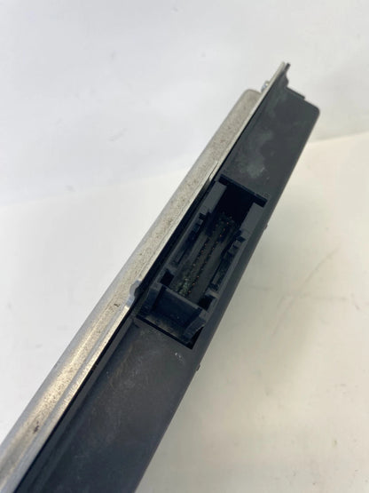 2007-2009 MINI COOPER FOOTWELL LIGHT CONTROL UNIT MODULE OEM 6135-3450979-01