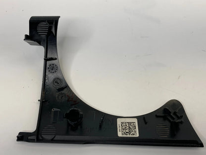 2007-2015 MINI COOPER DASH UPPER GLOVE BOX RIGHT SIDE COVER TRIM MOLDING OEM