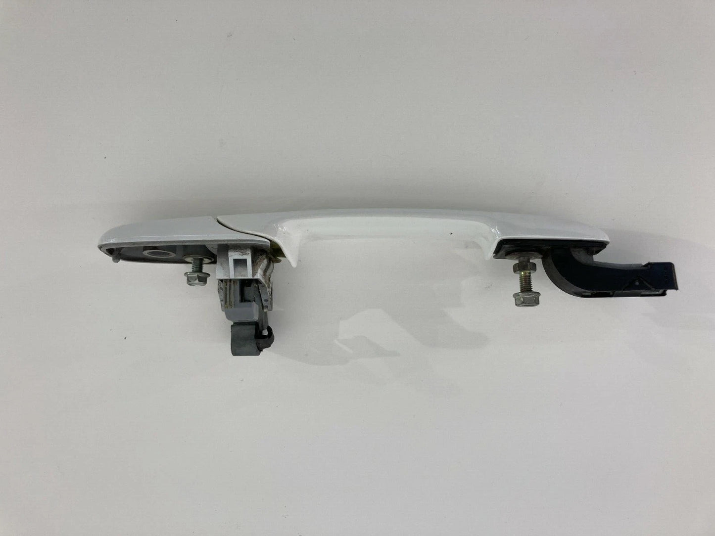 2006 2007 MAZDA5 MAZDA 5 FRONT RIGHT PASSENGER EXTERIOR DOOR HANDLE ASSEMBLY OEM