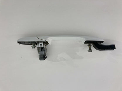 2006 2007 MAZDA5 MAZDA 5 FRONT RIGHT PASSENGER EXTERIOR DOOR HANDLE ASSEMBLY OEM