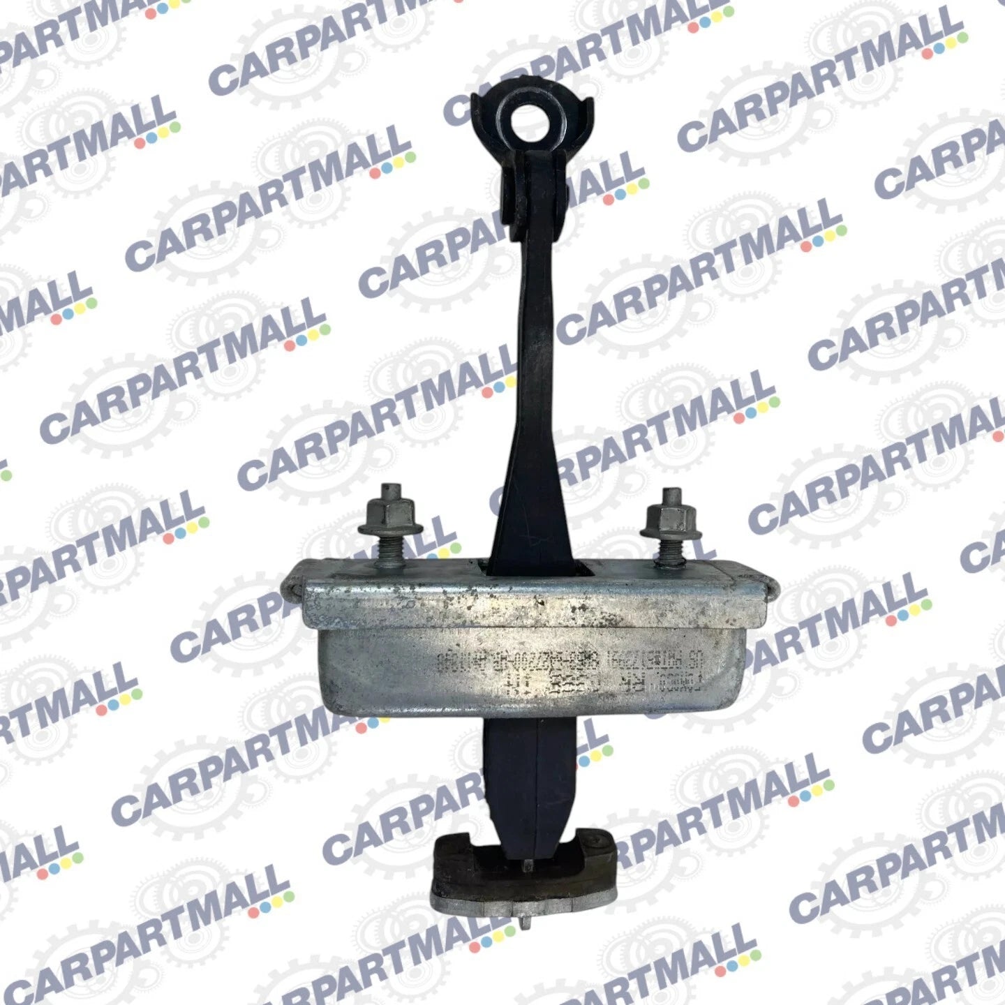 10-19 FORD TAURUS REAR RIGHT SIDE DOOR CHECK STOP STOPPER DETENT 8A53-5427200