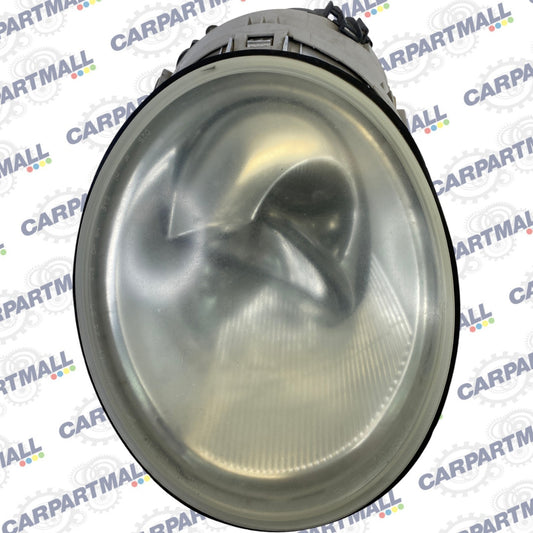 1998-2005 VW Volkswagen Beetle Front Right Headlight Headlamp 1C0-941-006K