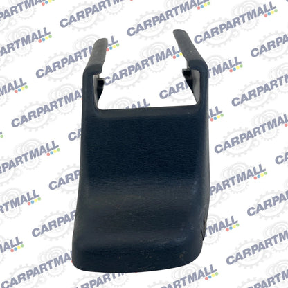 1999-2003 LEXUS RX300 PASSENGER SEAT REAR LEFT TRACK COVER TRIM 72157-48020