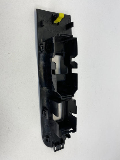 2005 2006 SCION TC FRONT RIGHT WINDOW SWITCH BEZEL TRIM PANEL 74231-21080 OEM