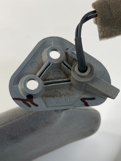 2002-2005 Hyundai Sonata w Sunroof Sunvisor Sun Visor Set Left & Right Lighted