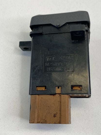 2004 2005 2006 ACURA MDX CENTER CONSOLE HEATED SEAT CONTROL BUTTON SWITCH OEM