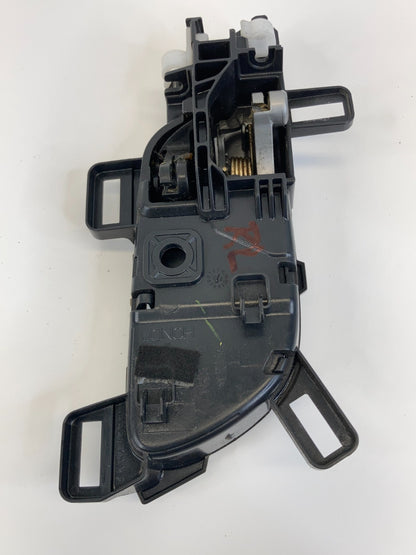 2012-2015 Honda Civic Rear Left RR LH Side Inner Interior Door Handle OEM