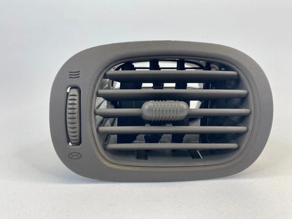 01-07 DODGE GRAND CARAVAN LEFT SIDE DASH AC AIR VENT OUTLET GRILLE 0SC91TRMAA