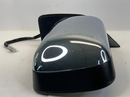 07-10 INFINITI QX56 08-15 NISSAN ARMADA LEFT DRIVER SIDE VIEW POWER DOOR MIRROR