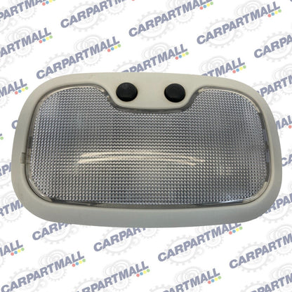 2009 2010 Dodge Journey Roof Overhead Interior Dome Light Lamp 1AN73TRMAB OEM