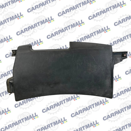 2006-2008 INFINITI M35 FRONT AIR INTAKE DUCT INTLET TUBE HOSE 16554-EG000 OEM