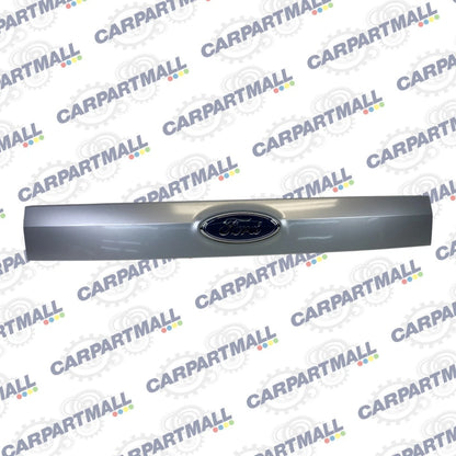 2007-2010 FORD EDGE TRUNK TAILGATE LICENSE PLATE BEZEL TRIM MOLDING 8T4378425A22