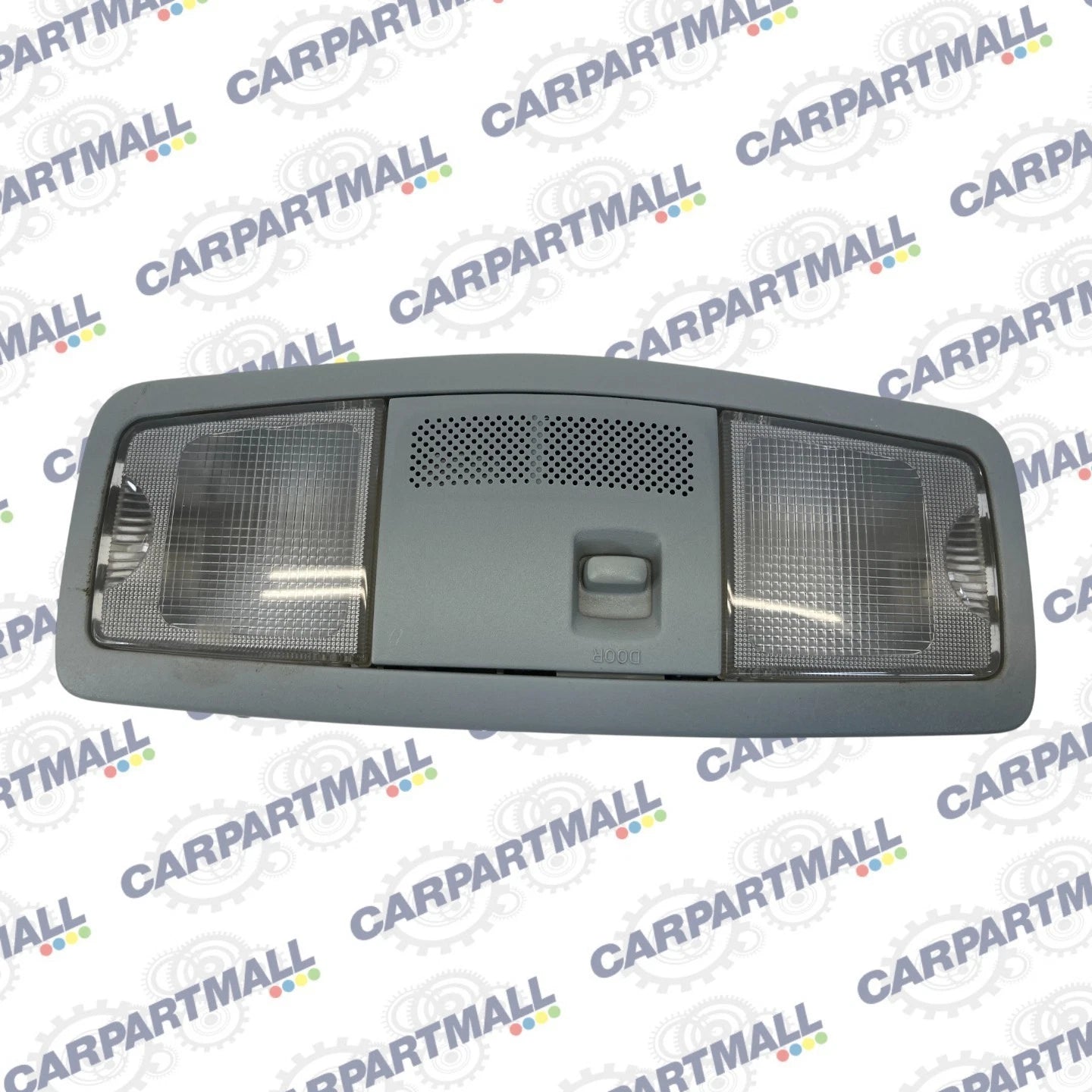 11-18 Mitsubishi Outlander Sport Front Overhead Dome Map Light Lamp 8401A009ZZ