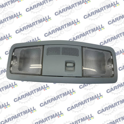 11-18 Mitsubishi Outlander Sport Front Overhead Dome Map Light Lamp 8401A009ZZ