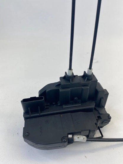 2005-2007 NISSAN MURANO REAR LEFT BACK DOOR LOCK LATCH RELEASE ACTUATOR OEM