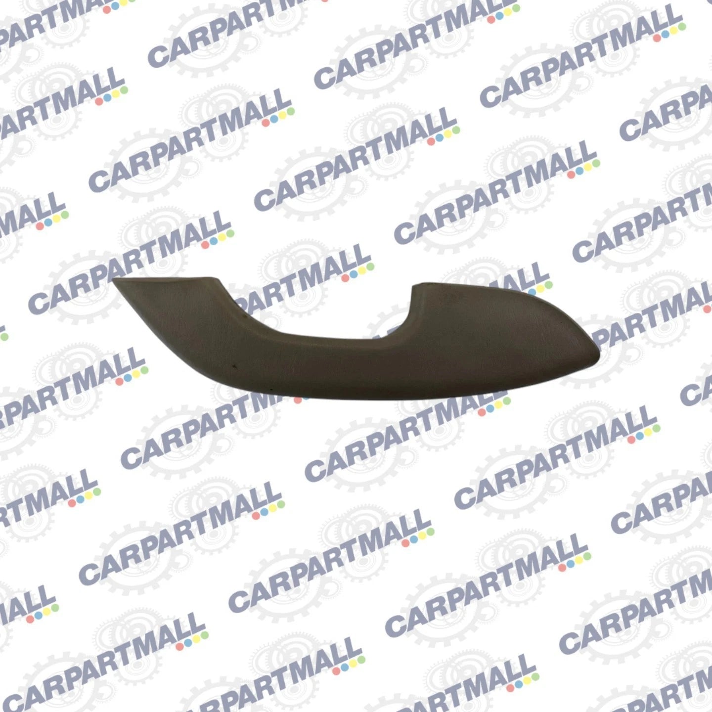 1998-2002 TOYOTA COROLLA REAR RIGHT DOOR ARMREST ARM REST TRIM 74211-02060-A OEM
