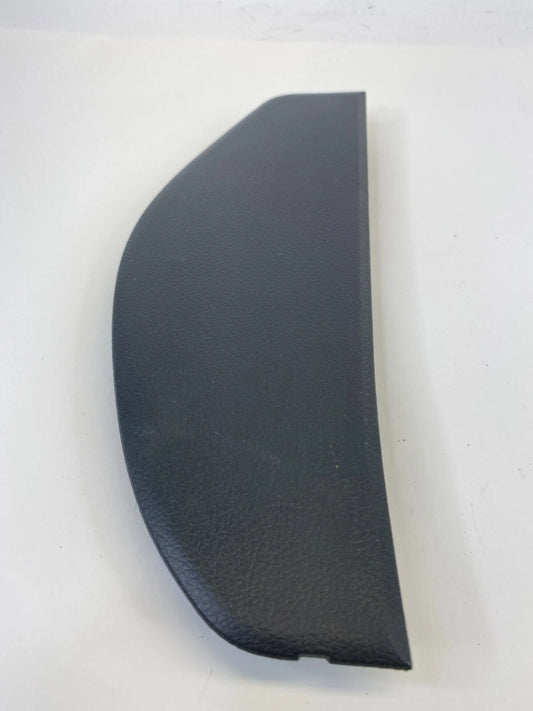 06-14 HONDA RIDGELINE RIGHT PASSENGER DASH SIDE END CAP COVER OEM 77211-SJC-A0