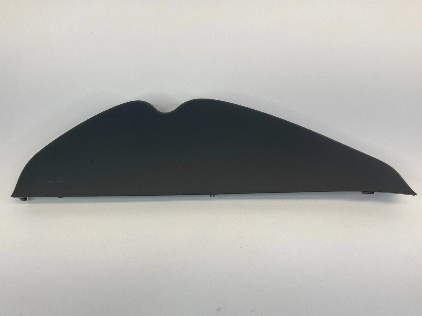 03-08 HONDA PILOT FRONT DRIVER SIDE DASH END CAP COVER TRIM PANEL 77216S9VA110M1