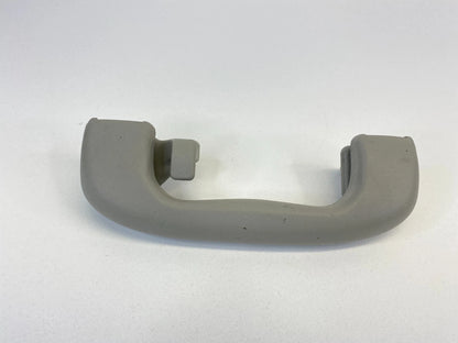 2013-2015 CHEVY MALIBU REAR LEFT DRIVER SIDE CEILING ASSIST GRIP HANDLE GRAY OEM
