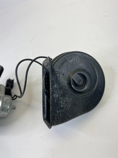 2011-2017 BUICK REGAL 13-15 MALIBU DUAL NOTE HORN HIGH & LOW NOTE SIREN PAIR OEM