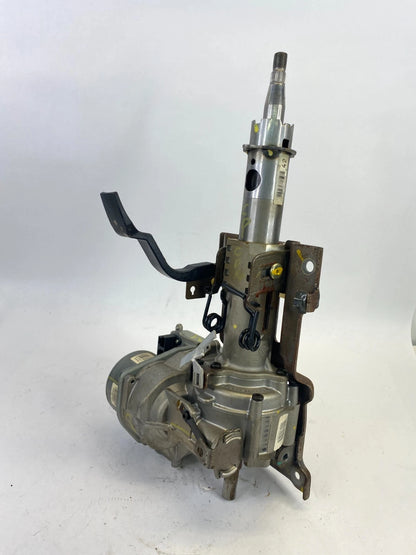 2010-2013 KIA FORTE ELECTRIC POWER STEERING COLUMN W/ MOTOR 56300-1M650 OEM
