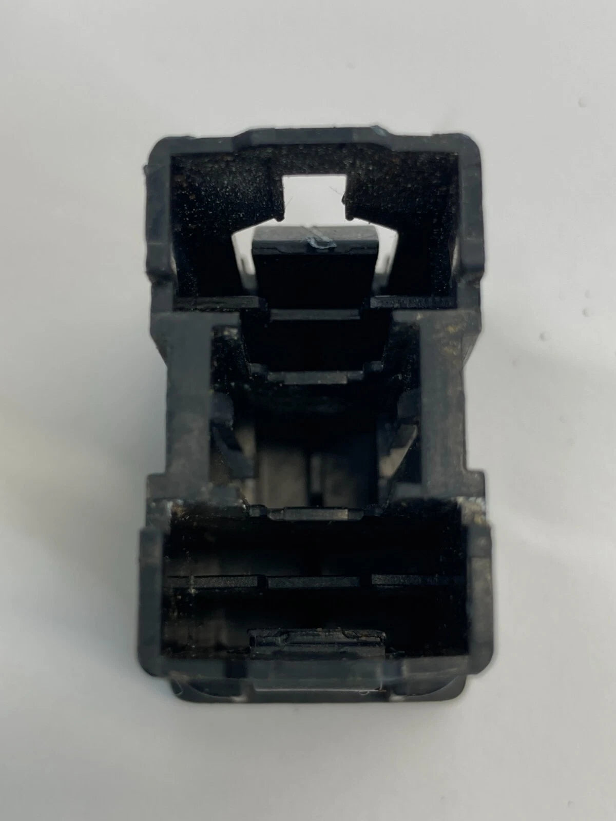 2010-2015 TOYOTA PRIUS TYPE A SPARE SWITCH HOLE COVER TRIM OEM 55539-28160