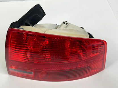 2005-2008 AUDI A4 QUATTRO REAR RIGHT PASSENGER RH SIDE TAIL LIGHT 8E5945096 OEM