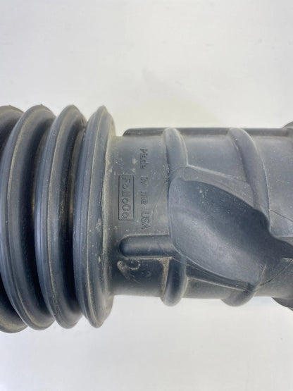 13-19 FORD EXPLORER INTERCEPTOR 3.5L AIR CLEANER INTAKE HOSE DUCT DA83-9F805-DA