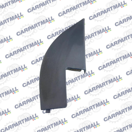 2006-2012 KIA SEDONA FRONT RIGHT PASSENGER INTERIOR MIRROR BOLT COVER TRIM BEZEL