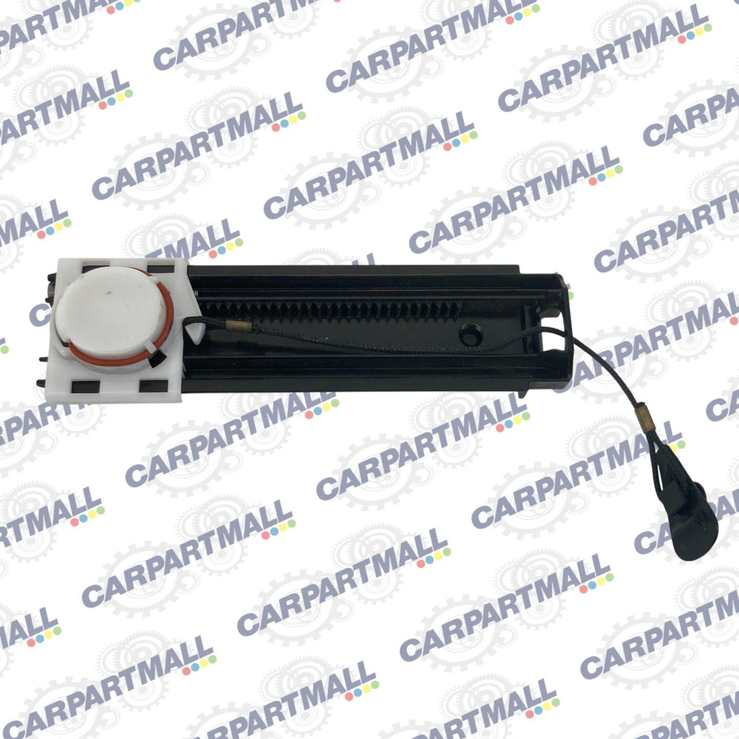 11 12 13 14 15 16 Chrysler Town & Country Dash Lower Glove Box Damper OEM