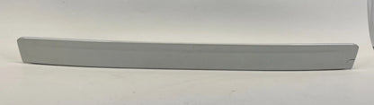 2010-2014 SUBARU LEGACY REAR TRUNK LID HANDLE GARNISH COVER BEZEL TRIM OEM