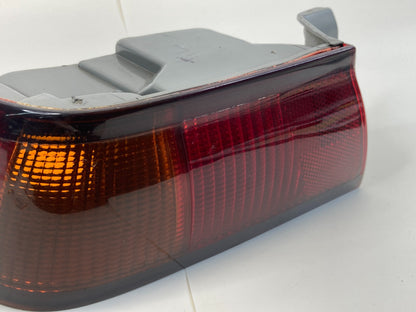 97-99 Toyota Camry Left Driver Side Tail Light Outer Taillight Assembly OEM