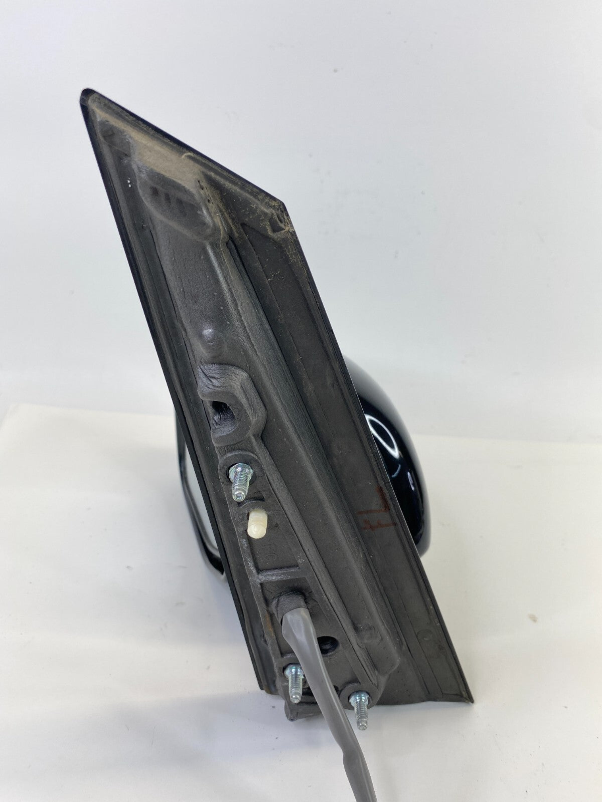 2011-2013 Honda Odyssey Front Left Driver Side View Power Mirror w /Turn Signal